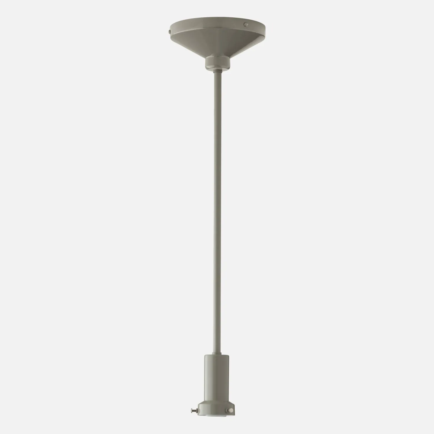 Schoolhouse Otto 2.25" Rod Pendant Best