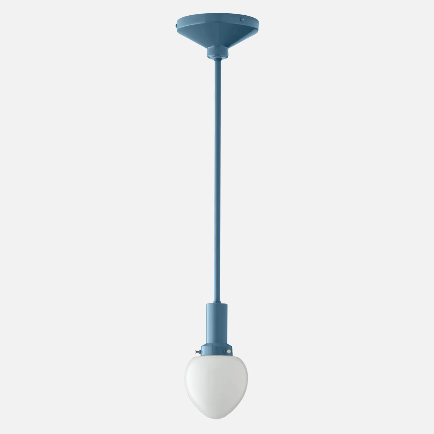 Schoolhouse Otto 2.25" Rod Pendant Best
