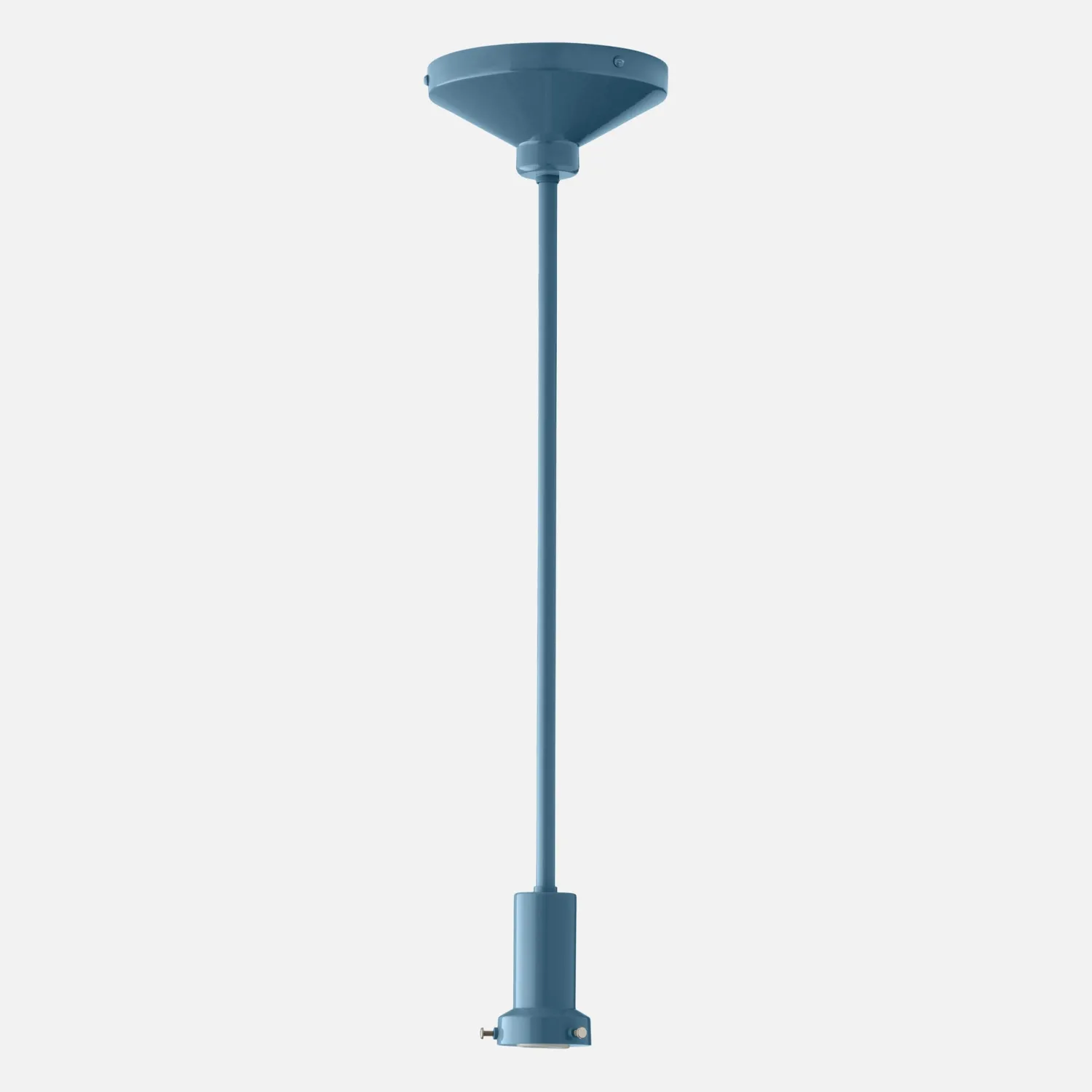 Schoolhouse Otto 2.25" Rod Pendant Best