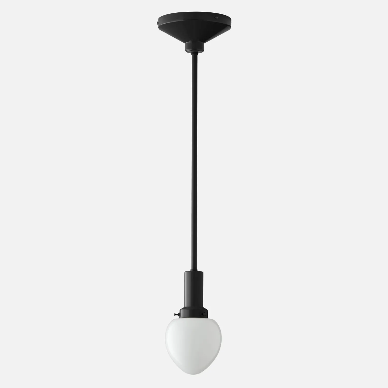 Schoolhouse Otto 2.25" Rod Pendant Best