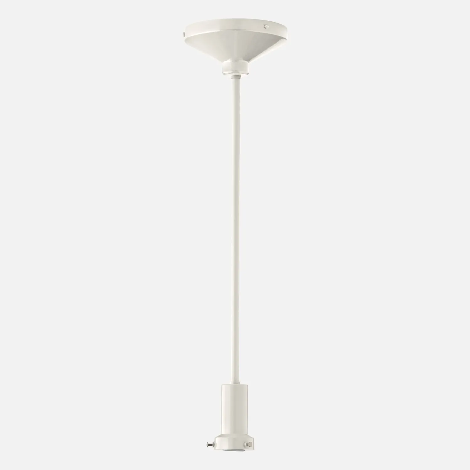 Schoolhouse Otto 2.25" Rod Pendant Best
