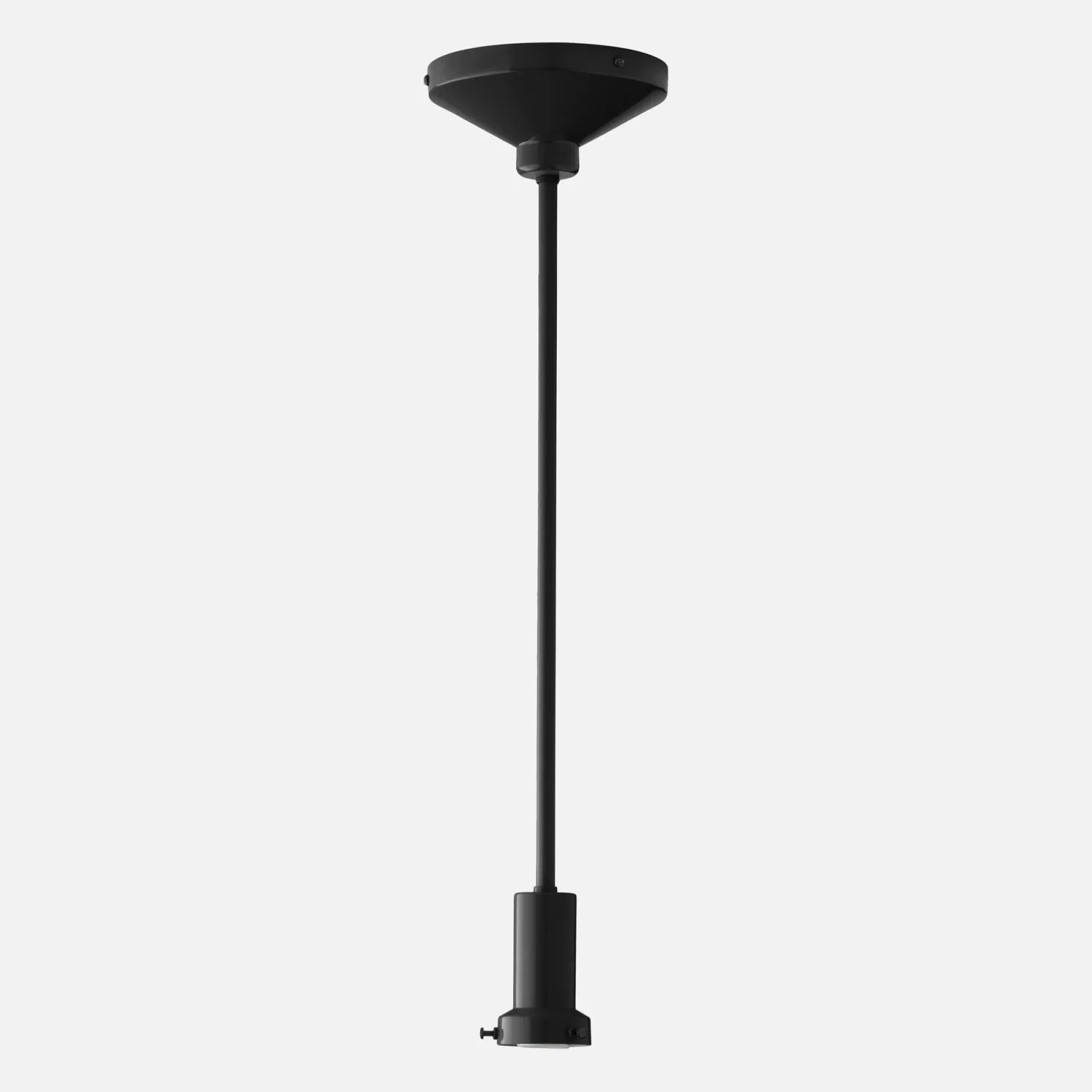 Schoolhouse Otto 2.25" Rod Pendant Best