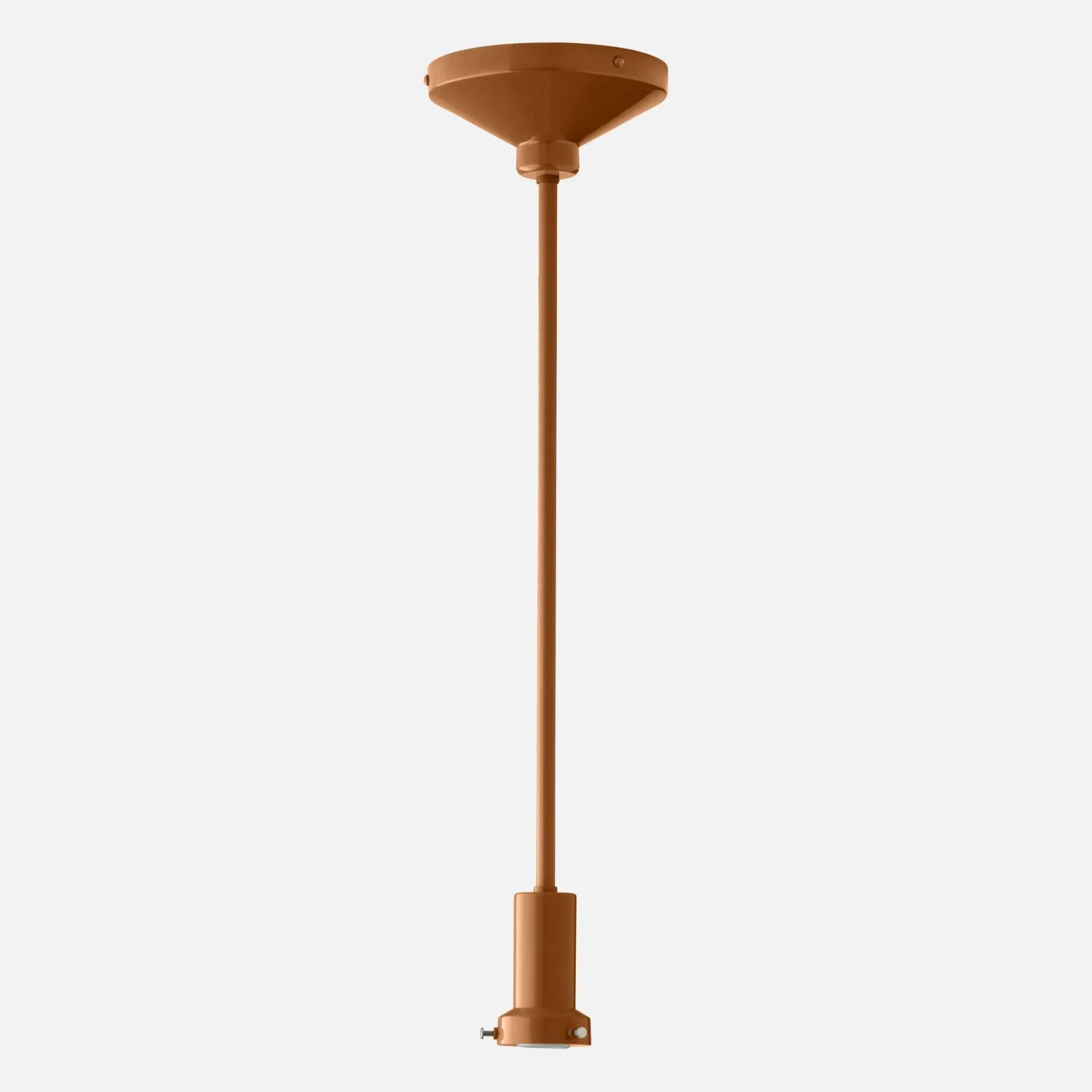 Schoolhouse Otto 2.25" Rod Pendant Best