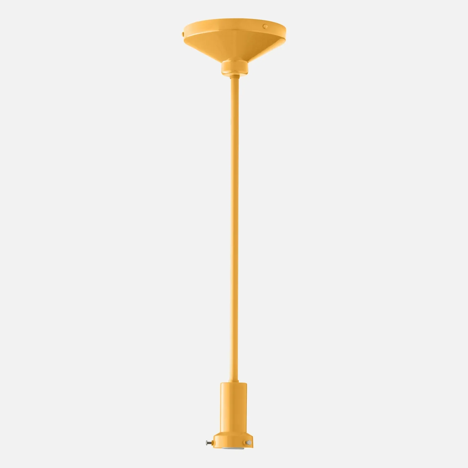 Schoolhouse Otto 2.25" Rod Pendant Best