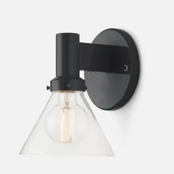 Schoolhouse Otto Sconce 2.25