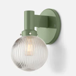 Schoolhouse Otto Sconce 2.25