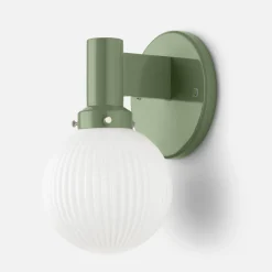 Schoolhouse Otto Sconce 2.25