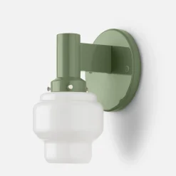 Schoolhouse Otto Sconce 2.25
