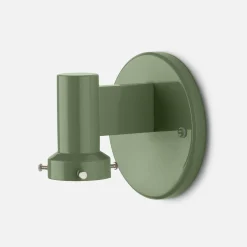 Schoolhouse Otto Sconce 2.25
