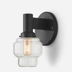 Schoolhouse Otto Sconce 2.25