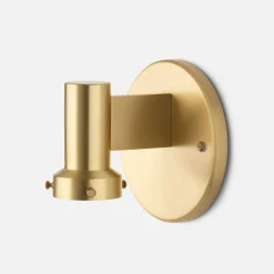 Schoolhouse Otto Sconce 2.25