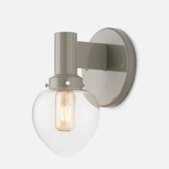 Schoolhouse Otto Sconce 2.25
