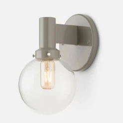 Schoolhouse Otto Sconce 2.25