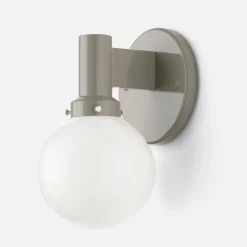 Schoolhouse Otto Sconce 2.25