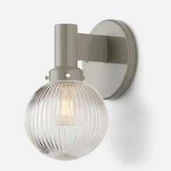 Schoolhouse Otto Sconce 2.25