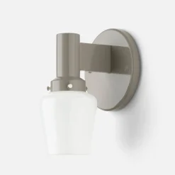 Schoolhouse Otto Sconce 2.25