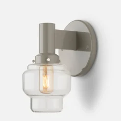 Schoolhouse Otto Sconce 2.25