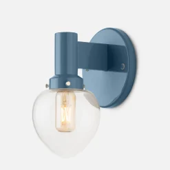 Schoolhouse Otto Sconce 2.25