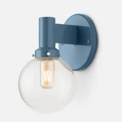 Schoolhouse Otto Sconce 2.25