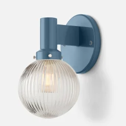 Schoolhouse Otto Sconce 2.25