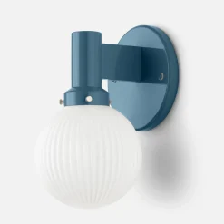 Schoolhouse Otto Sconce 2.25