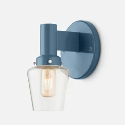 Schoolhouse Otto Sconce 2.25