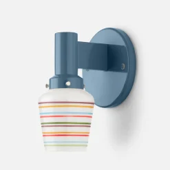 Schoolhouse Otto Sconce 2.25