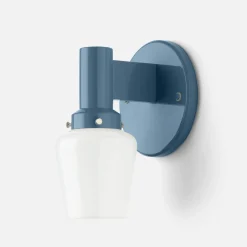 Schoolhouse Otto Sconce 2.25