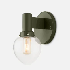 Schoolhouse Otto Sconce 2.25