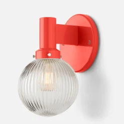 Schoolhouse Otto Sconce 2.25