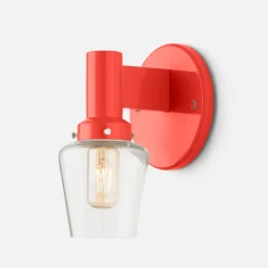 Schoolhouse Otto Sconce 2.25