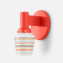 Schoolhouse Otto Sconce 2.25