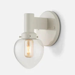 Schoolhouse Otto Sconce 2.25