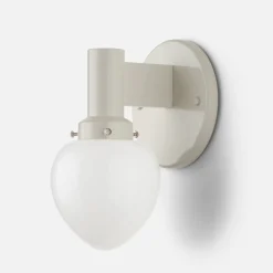 Schoolhouse Otto Sconce 2.25