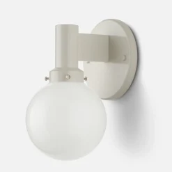 Schoolhouse Otto Sconce 2.25