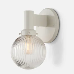 Schoolhouse Otto Sconce 2.25