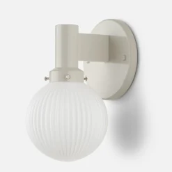 Schoolhouse Otto Sconce 2.25