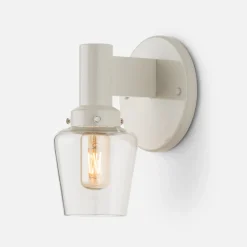 Schoolhouse Otto Sconce 2.25