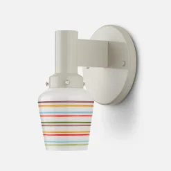 Schoolhouse Otto Sconce 2.25
