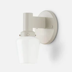 Schoolhouse Otto Sconce 2.25