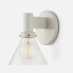 Schoolhouse Otto Sconce 2.25