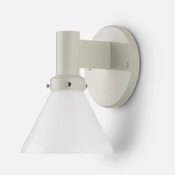 Schoolhouse Otto Sconce 2.25