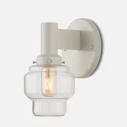 Schoolhouse Otto Sconce 2.25