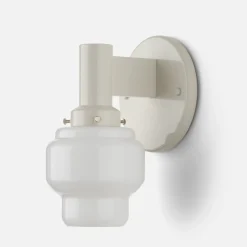 Schoolhouse Otto Sconce 2.25