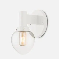 Schoolhouse Otto Sconce 2.25