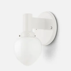 Schoolhouse Otto Sconce 2.25