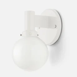 Schoolhouse Otto Sconce 2.25