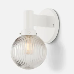 Schoolhouse Otto Sconce 2.25