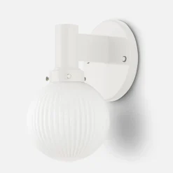 Schoolhouse Otto Sconce 2.25