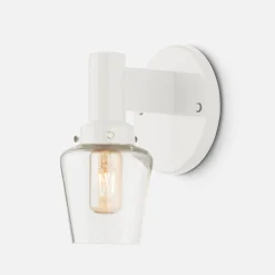 Schoolhouse Otto Sconce 2.25